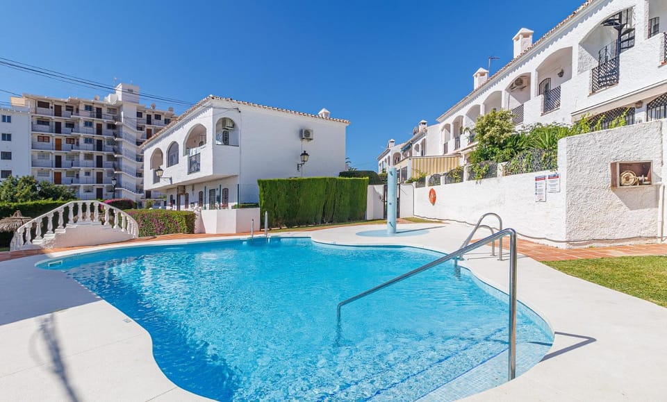 Verano Azul 12 Menyber House in Nerja