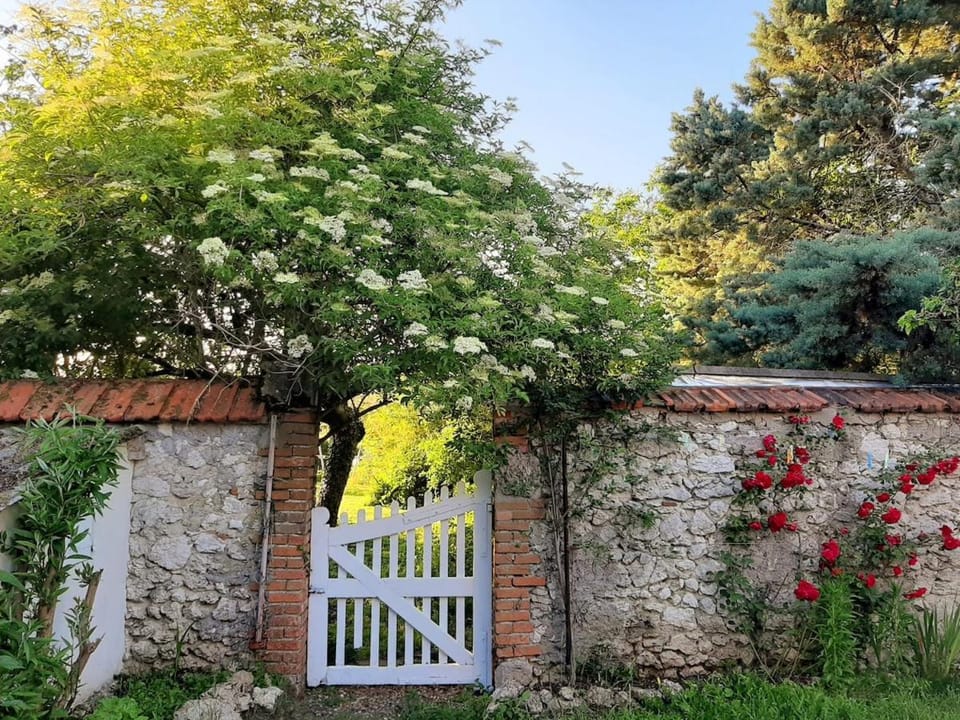 La Bervinière Bed and Breakfast in Centre-Val de Loire
