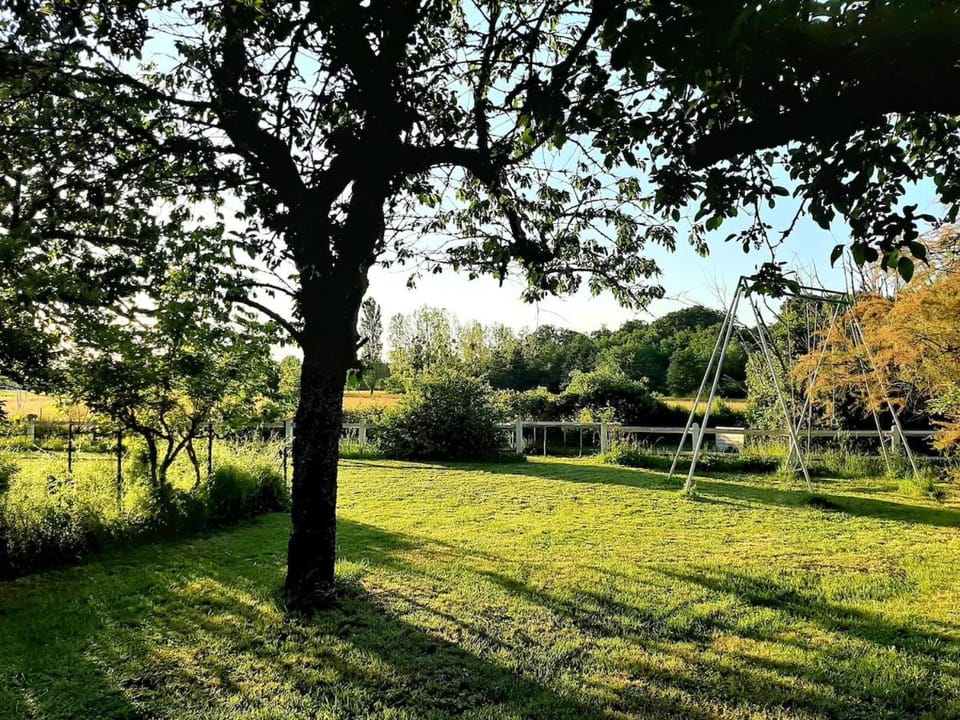La Bervinière Bed and Breakfast in Centre-Val de Loire