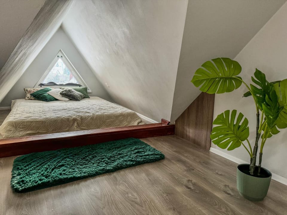 Willa Konda - bania , sauna Vacation rental in Lesser Poland Voivodeship