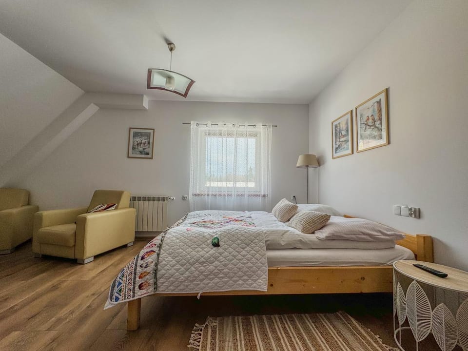 Willa Konda - bania , sauna Vacation rental in Lesser Poland Voivodeship