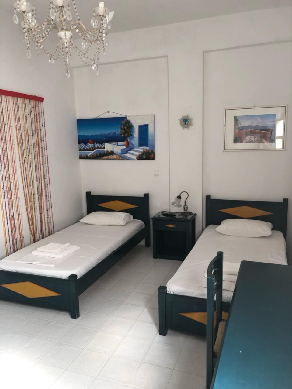 Hotel Albatross Hotel in Milos