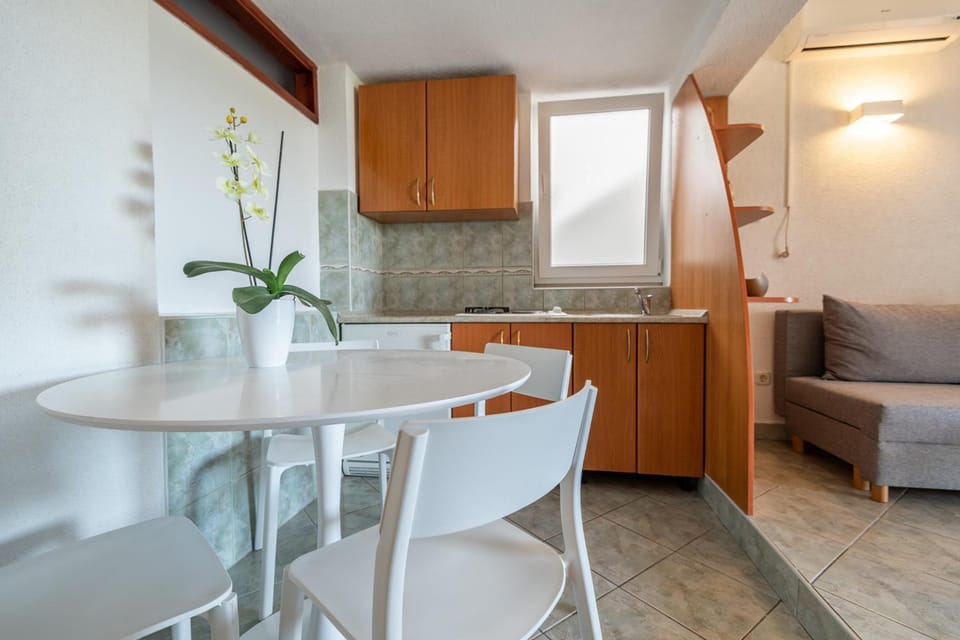 Apartments Tamaris Apartment in Neum