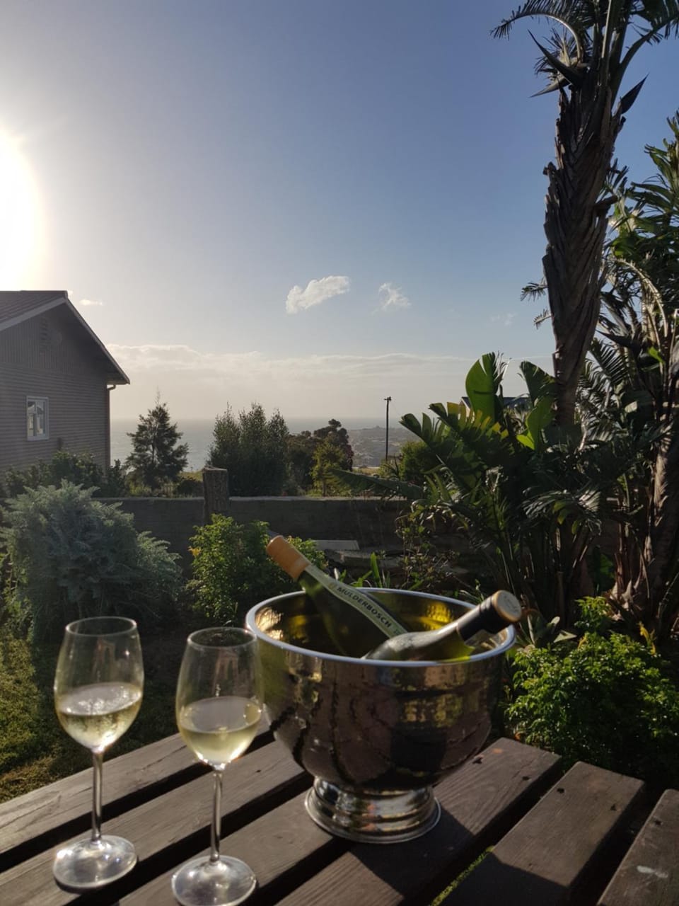 Drommedaris Apartment in Cape Town