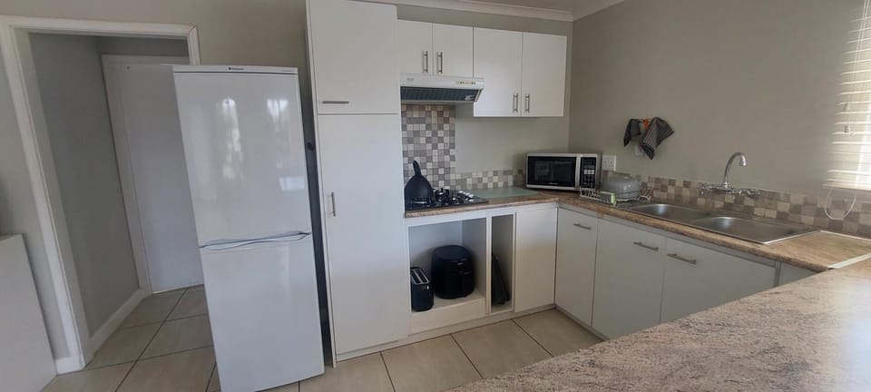 Drommedaris Apartment in Cape Town