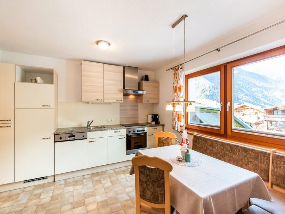 Appartment Bergheim Apartment in Tyrol