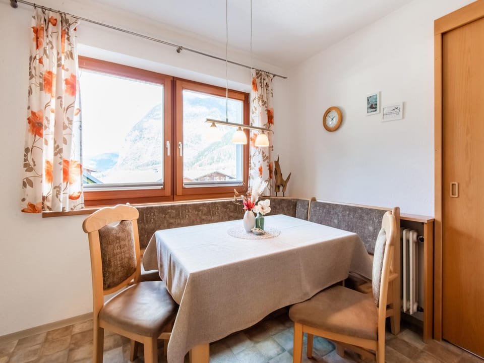 Appartment Bergheim Apartment in Tyrol