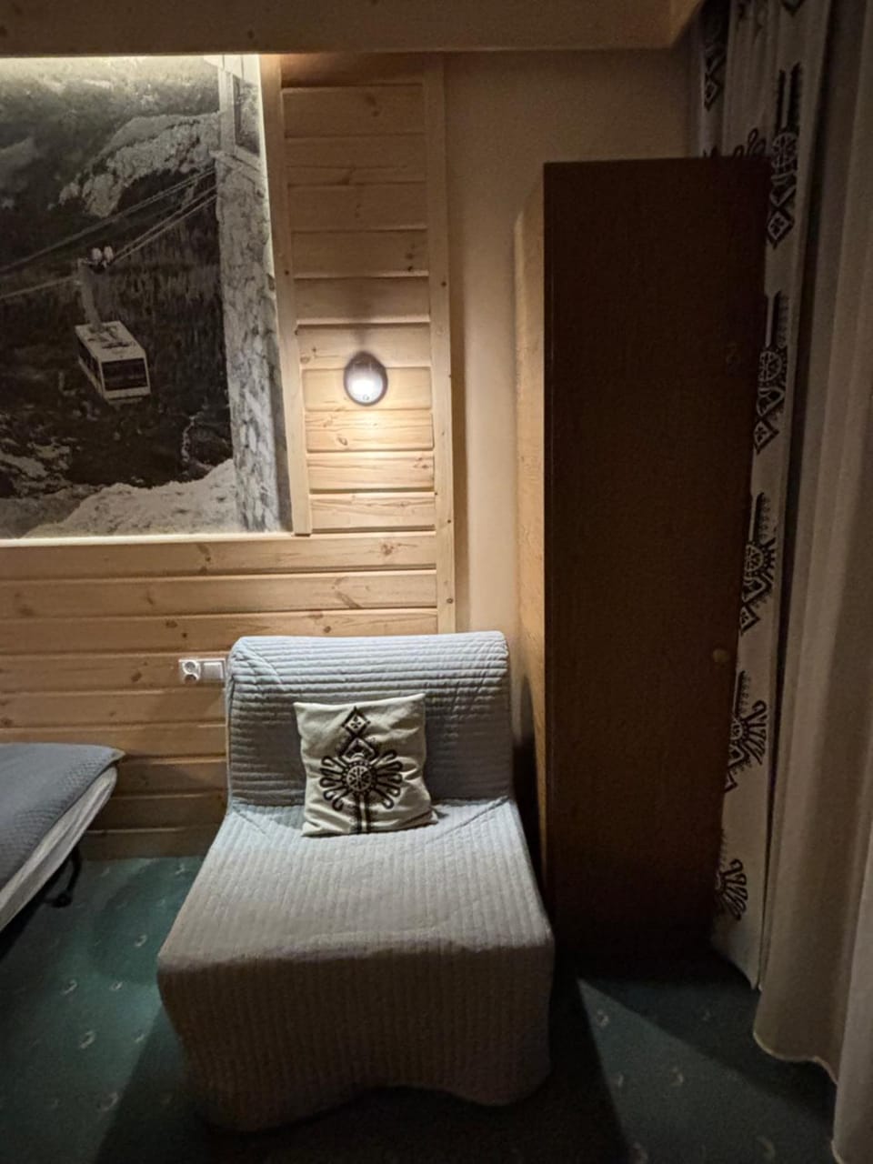Pokoje Gościnne Koralik Vacation rental in Zakopane