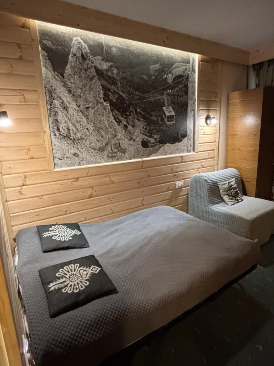 Pokoje Gościnne Koralik Vacation rental in Zakopane