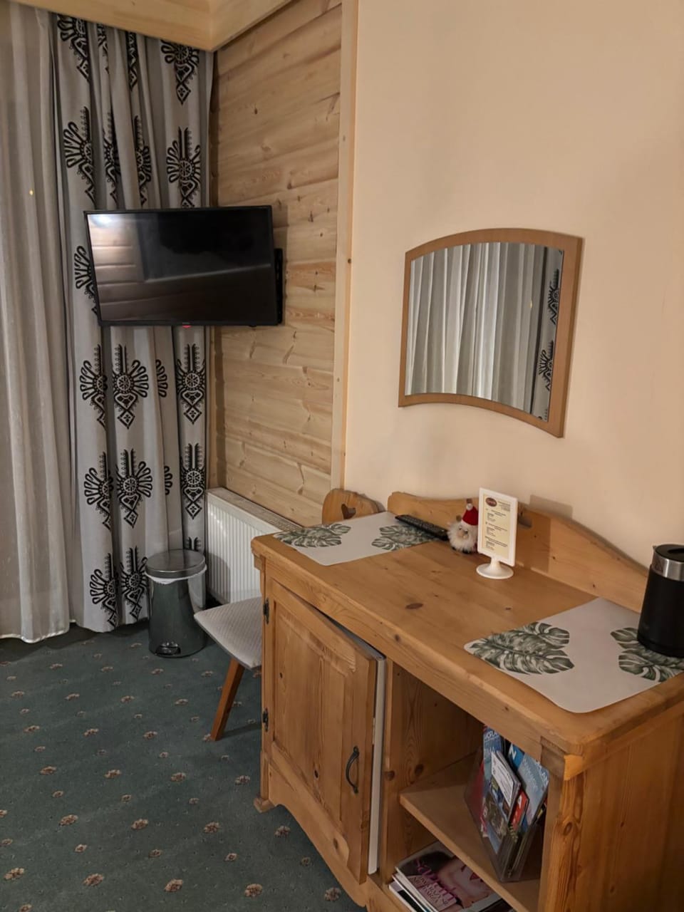 Pokoje Gościnne Koralik Vacation rental in Zakopane