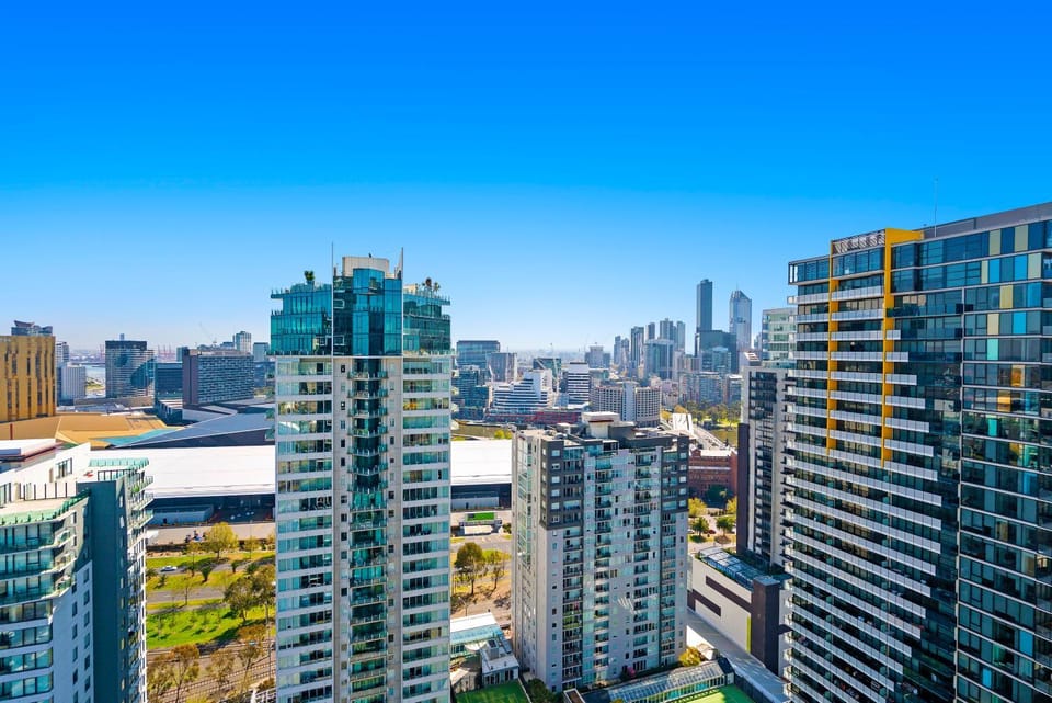 City view