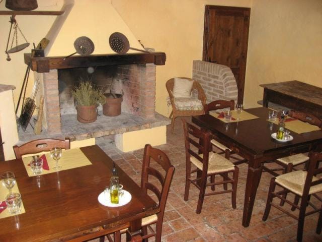 Agriturismo Casanova Farm Stay in Tuscany