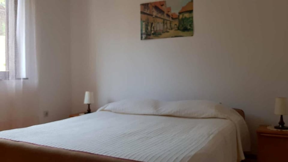 Adelia Apartment in Mali Losinj