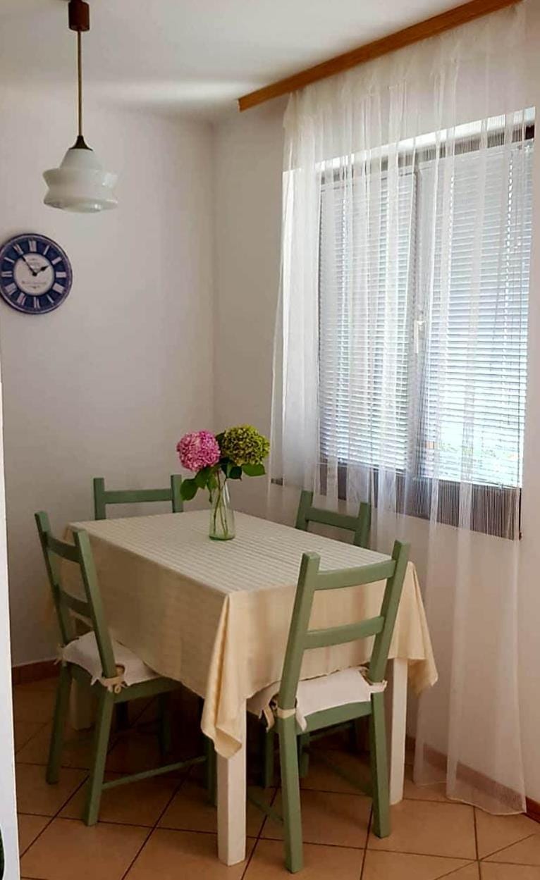 Adelia Apartment in Mali Losinj