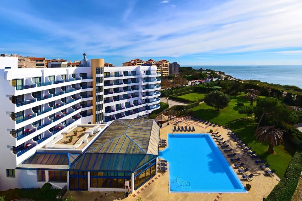 Sea view, Swimming pool