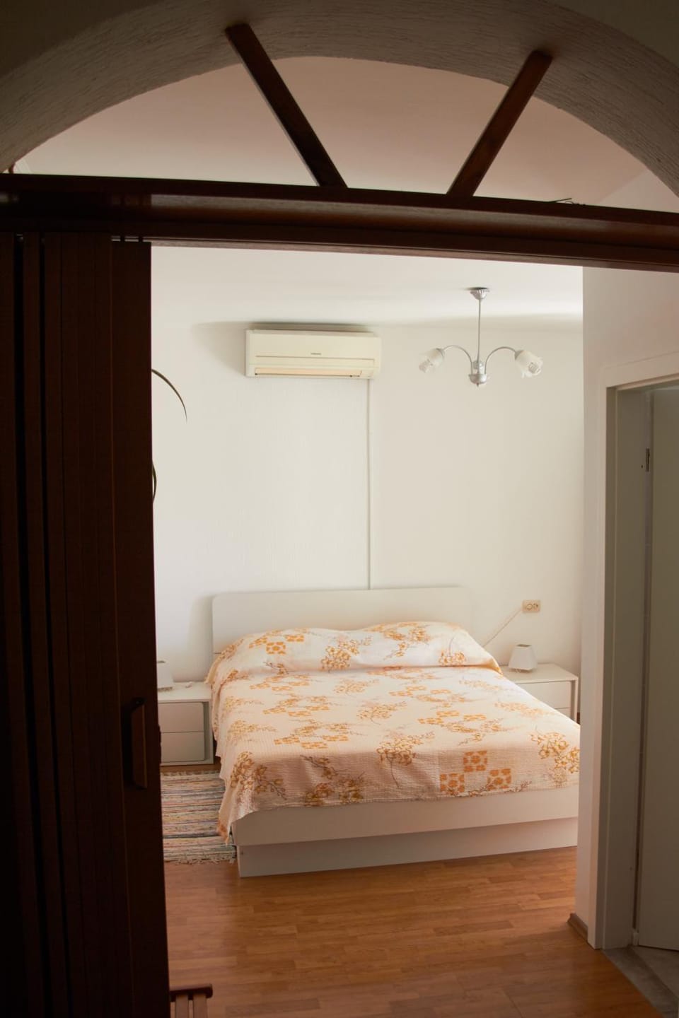 One bedroom apartment Šimičić Apartment in Lika-Senj County