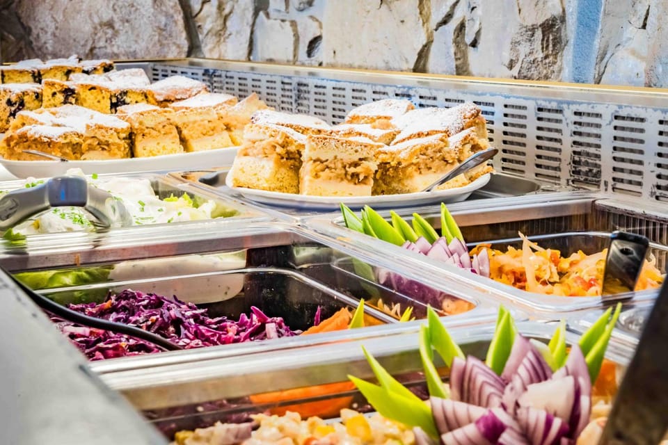 Food, Lunch