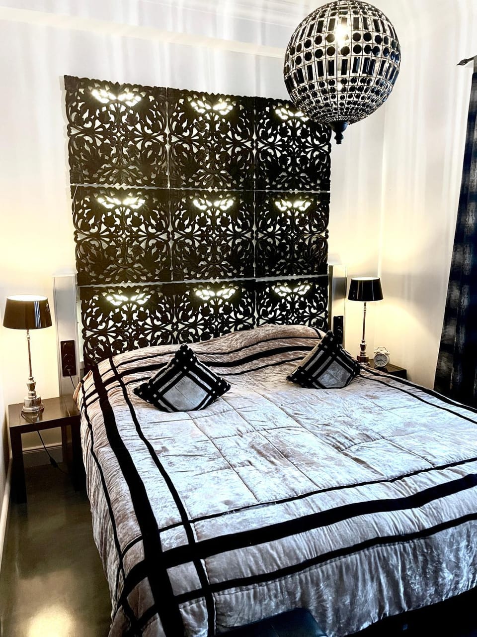 VILLA ADELEes BOUTIQUE HOTEL Hotel in Hesse