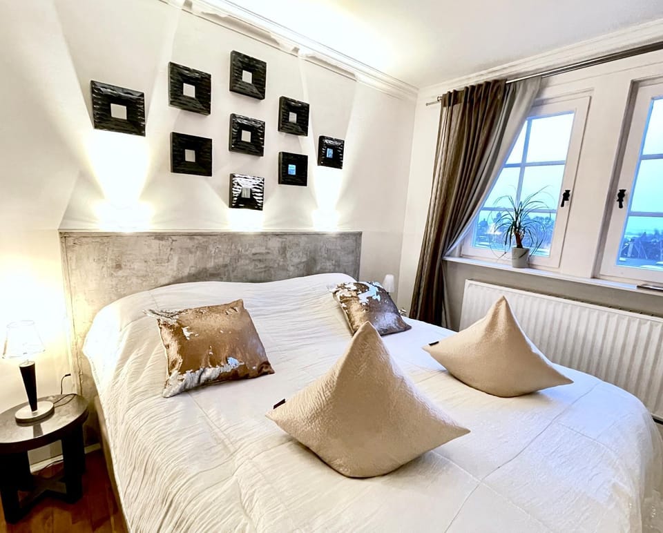 VILLA ADELEes BOUTIQUE HOTEL Hotel in Hesse