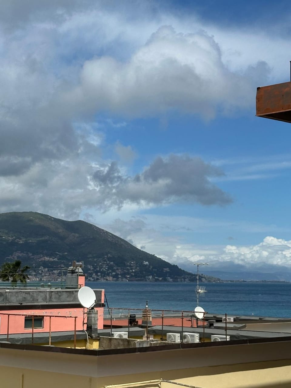 Hotel Mambo Hotel in Laigueglia