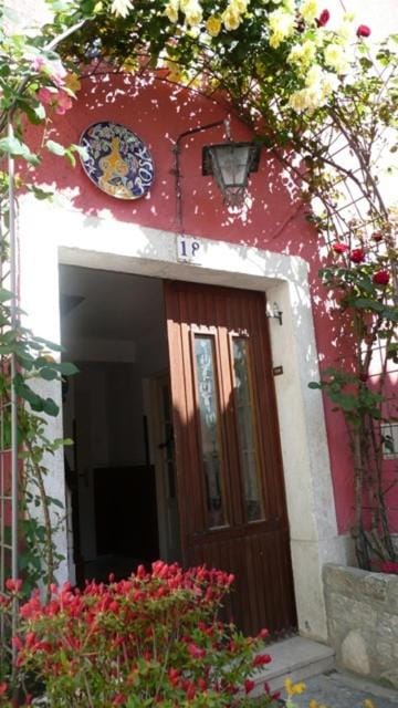 Facade/entrance, Day