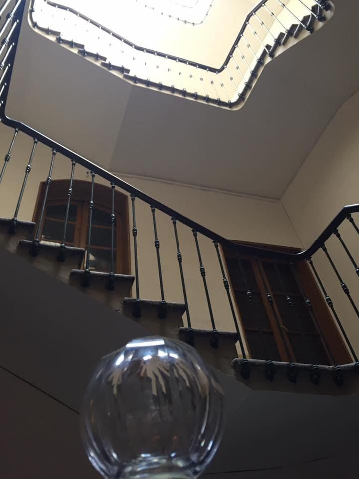 Chez Albert et Karine Bed and Breakfast in Occitanie