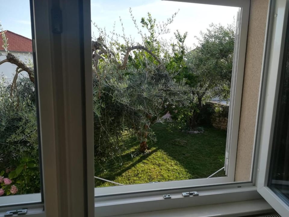 Olive grove Apartment in Šibenik-Knin County, Croatia