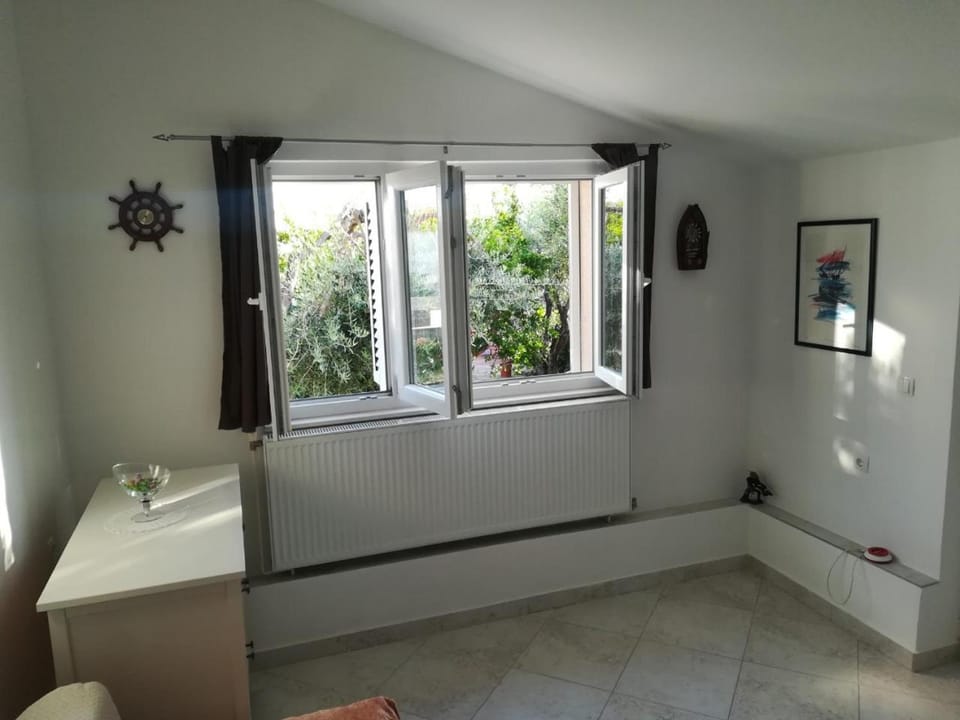Olive grove Apartment in Šibenik-Knin County, Croatia