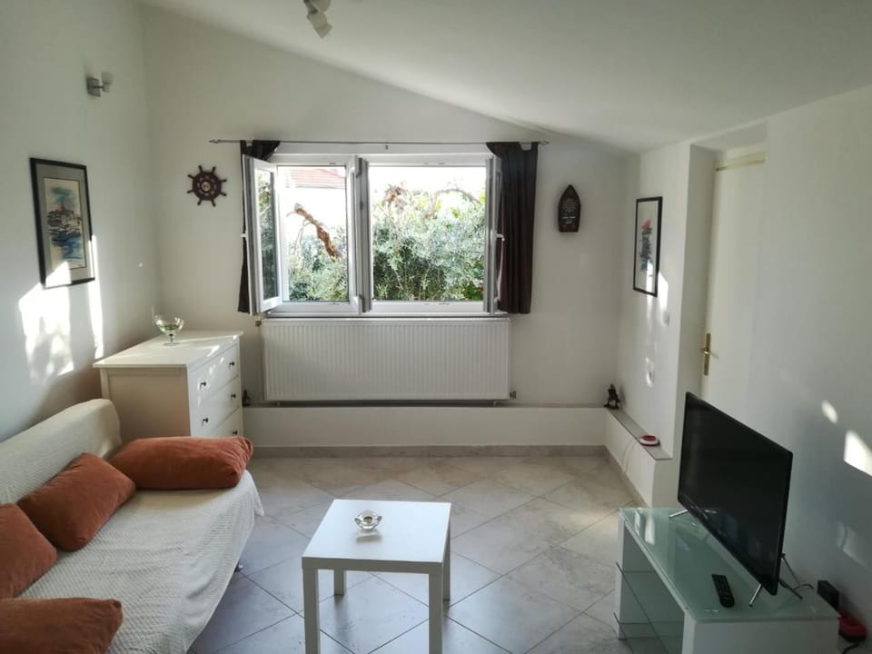 Olive grove Apartment in Šibenik-Knin County, Croatia