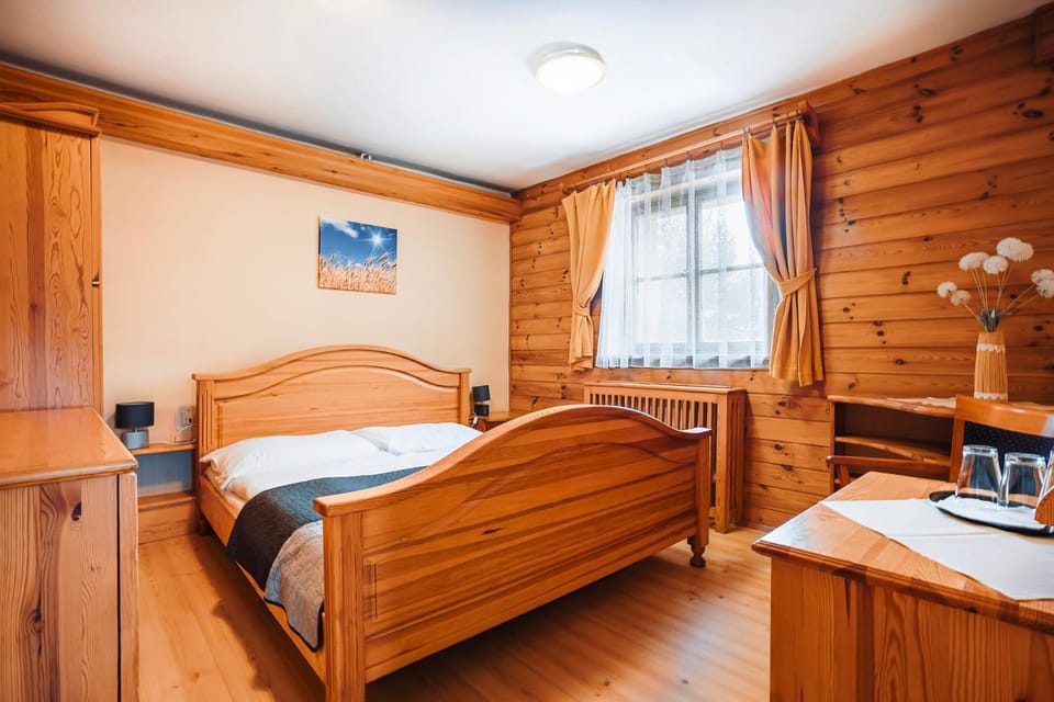 Penzion UNA Bed and Breakfast in Slovakia