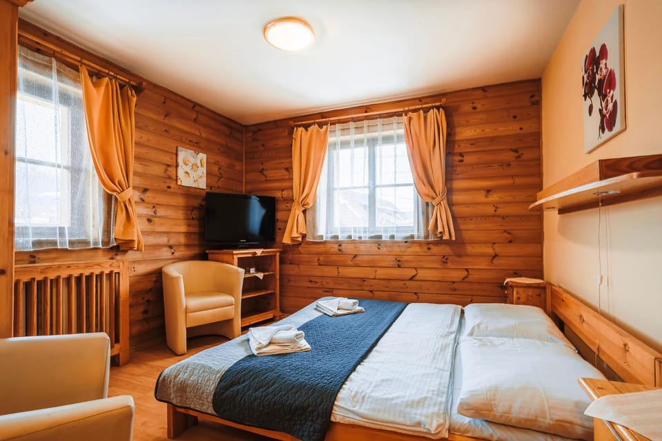 Penzion UNA Bed and Breakfast in Slovakia
