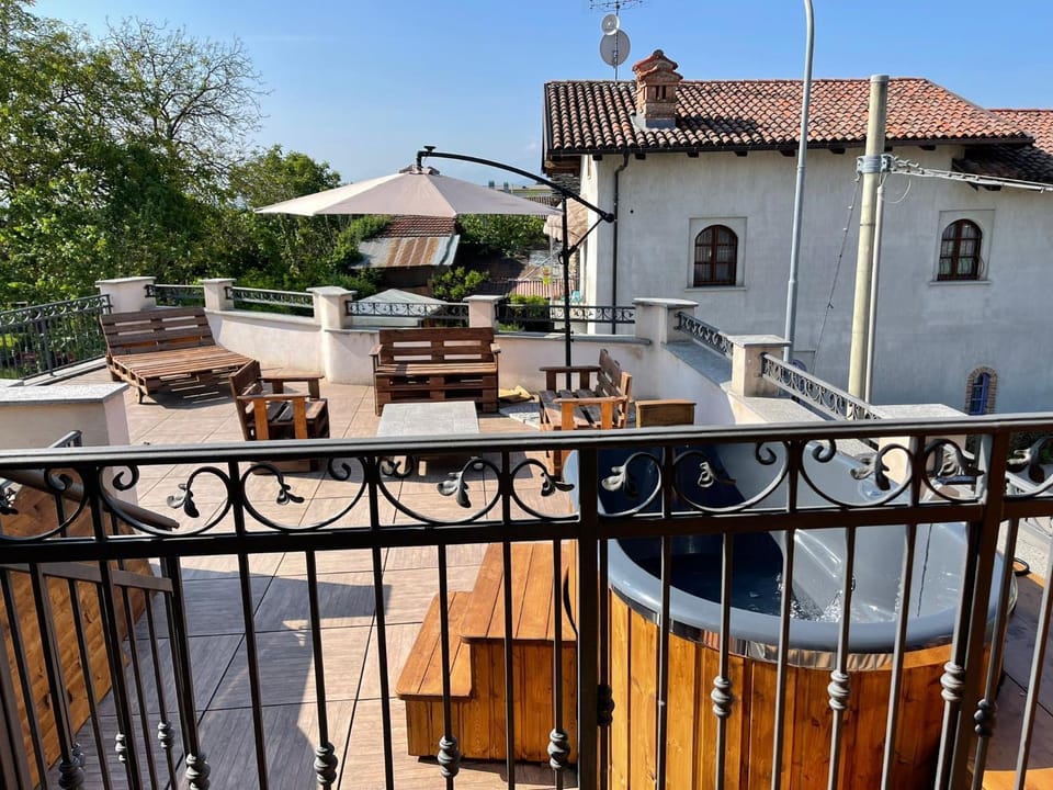 Il Giramondo Bed and Breakfast in Piedmont