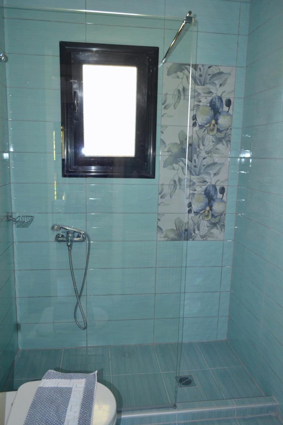 Elina Studios Golden Beach Bed and Breakfast in Thasos