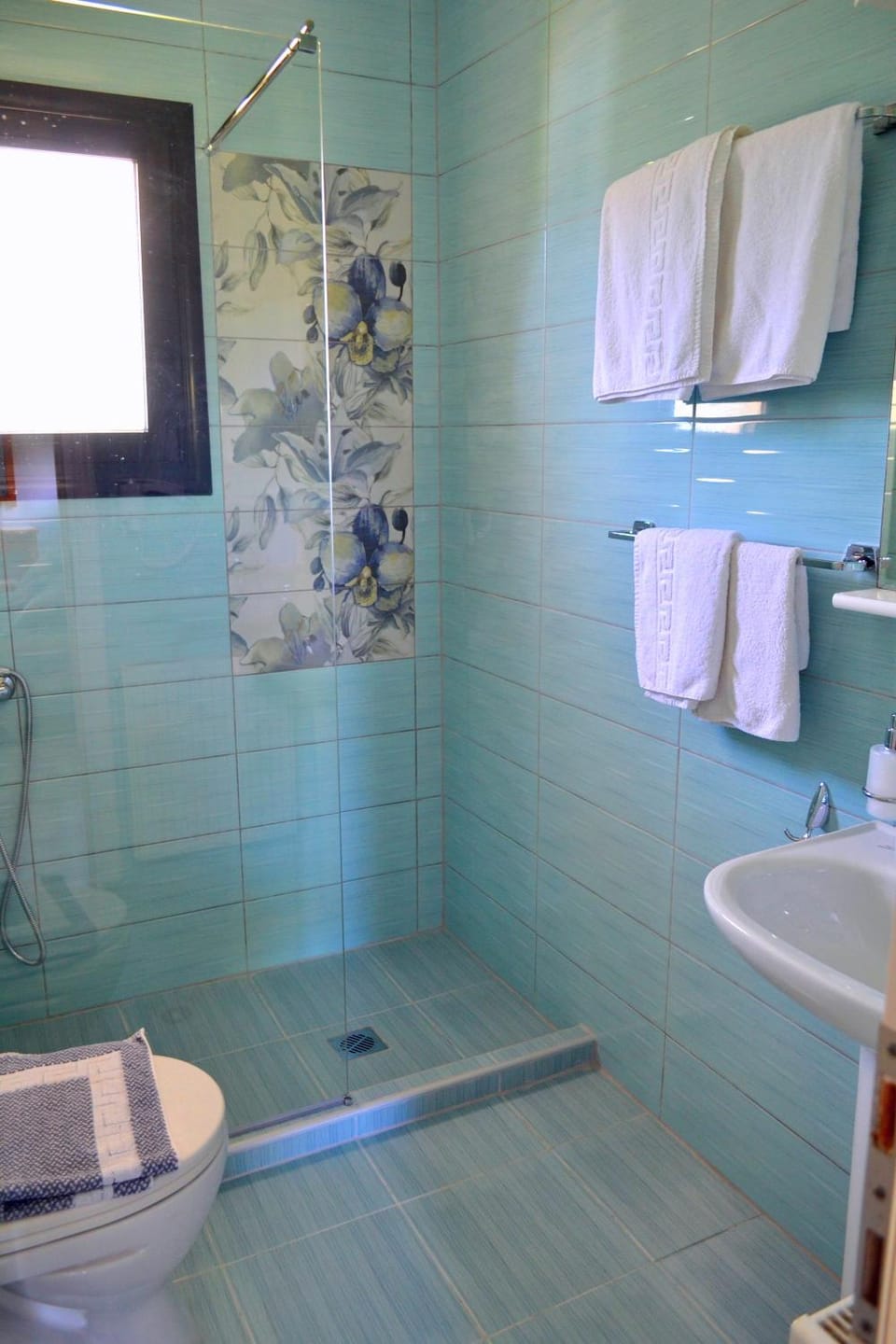Elina Studios Golden Beach Bed and Breakfast in Thasos