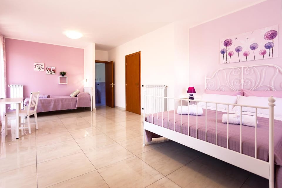 Rocca degli Etnei Bed and Breakfast in Sicily