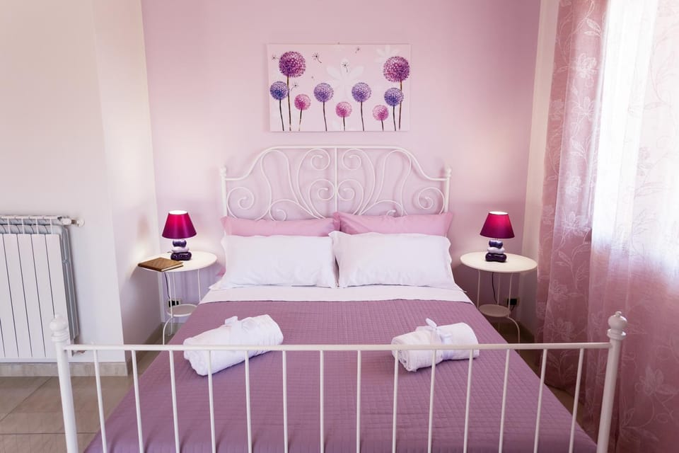 Rocca degli Etnei Bed and Breakfast in Sicily
