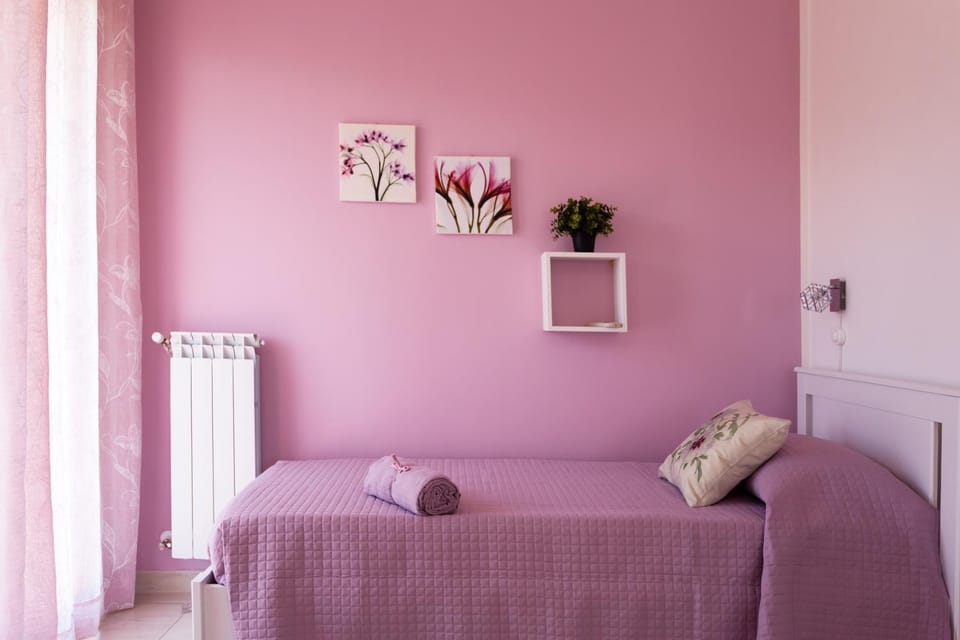 Rocca degli Etnei Bed and Breakfast in Sicily