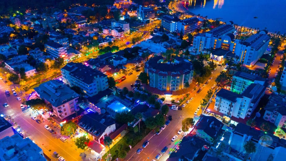City view