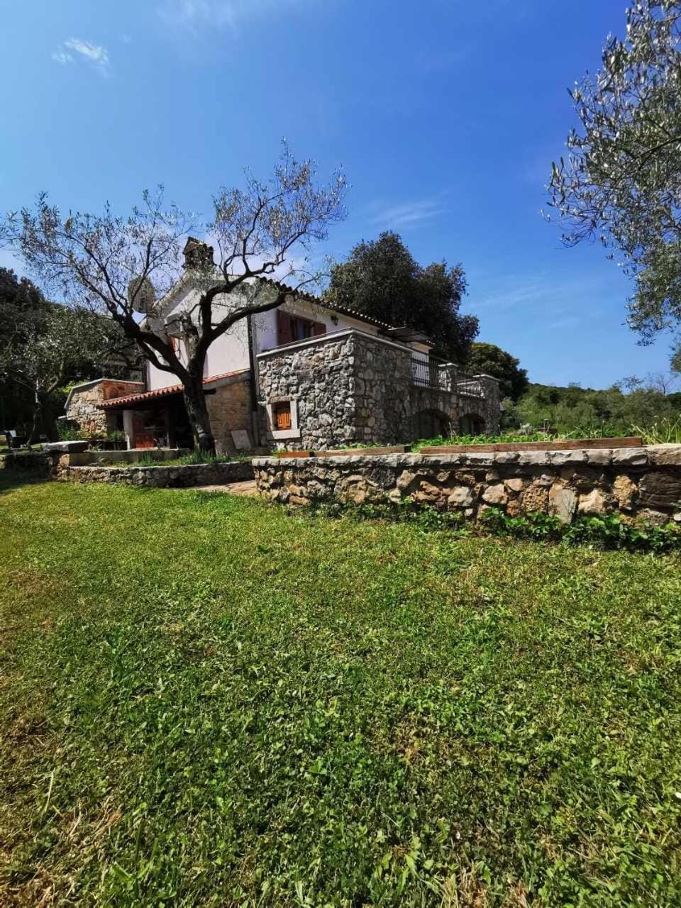 Monpaderno Apartment in Rovinj