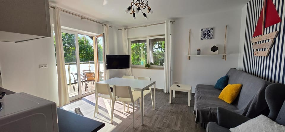 Apartamenty Ambra Apartment in Pomeranian Voivodeship