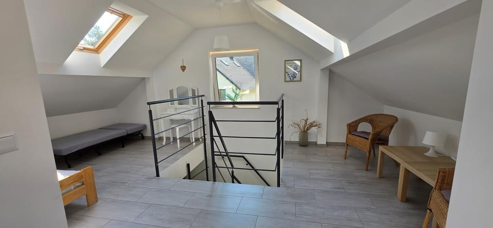 Apartamenty Ambra Apartment in Pomeranian Voivodeship
