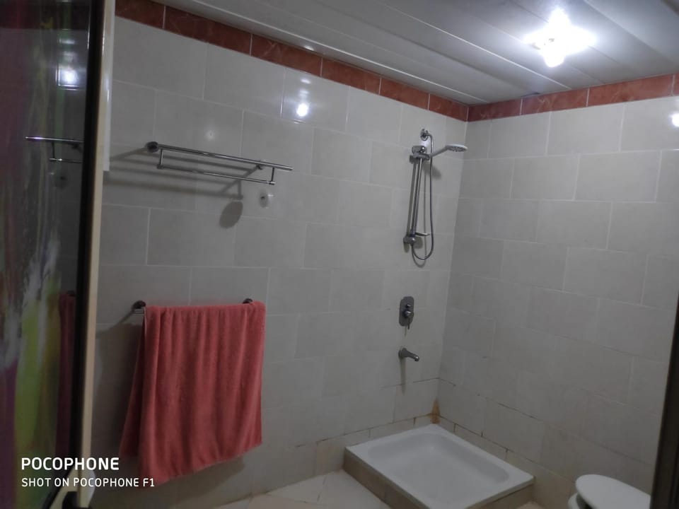 For Families only Porto Marina Apartment in Egypt