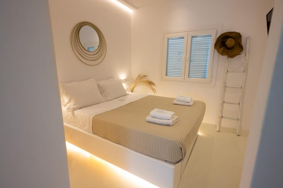 Hyades - Downtown Suites, Mykonos Town Apartment in Mykonos