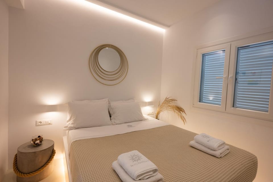 Hyades - Downtown Suites, Mykonos Town Apartment in Mykonos