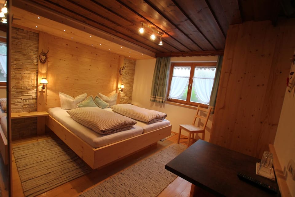 Hotel Maroi Hotel in Vorarlberg, Austria