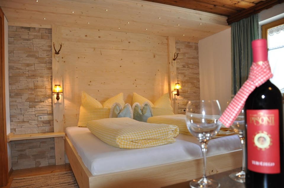 Hotel Maroi Hotel in Vorarlberg, Austria