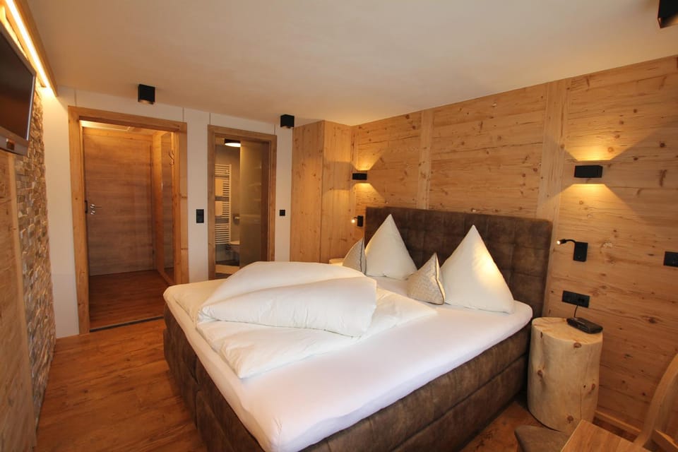 Hotel Maroi Hotel in Vorarlberg, Austria