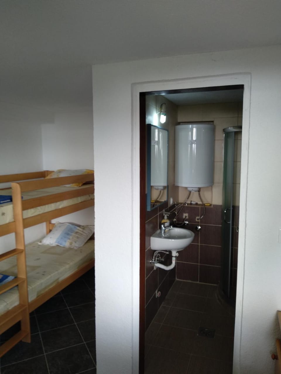 Villa Two Brothers Country House in Municipality of Ohrid, North Macedonia
