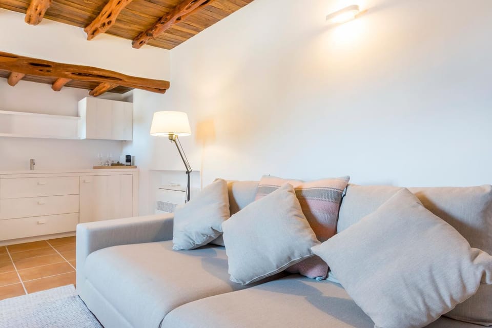 Agroturismo Can Toni Xumeu - Adults Only Farm Stay in Ibiza