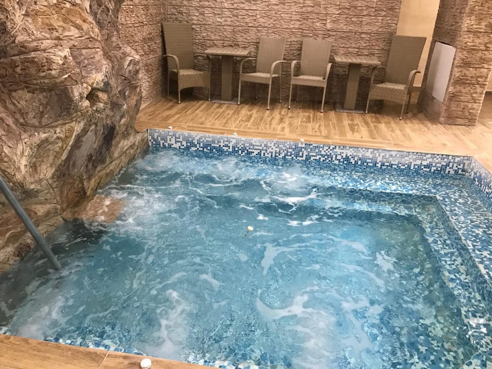 Spa and wellness centre/facilities, Spa and wellness centre/facilities, Swimming pool
